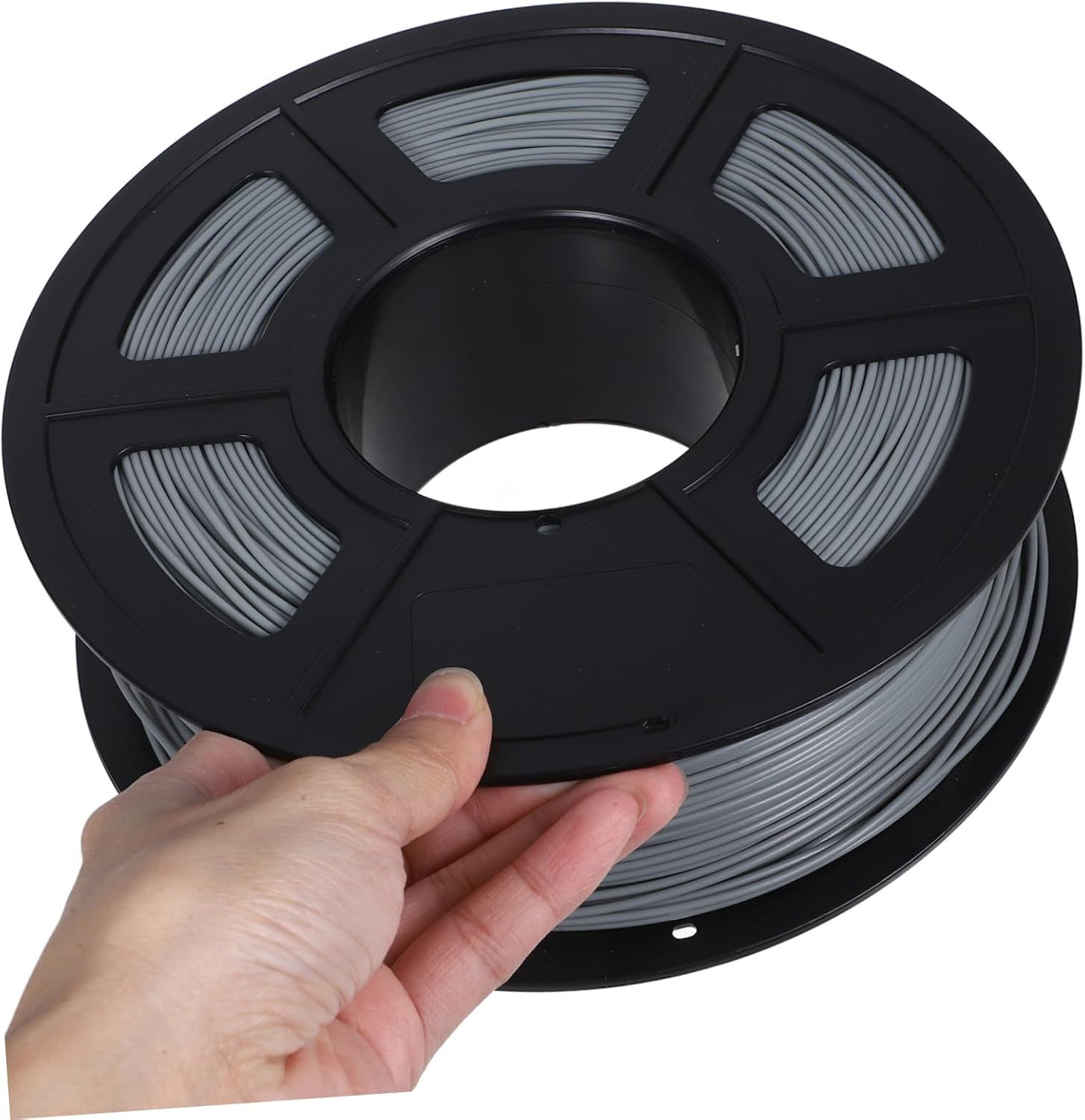 Zerodeko Filament Printer Supplies Spool Professional Printing Material Flexible Filament