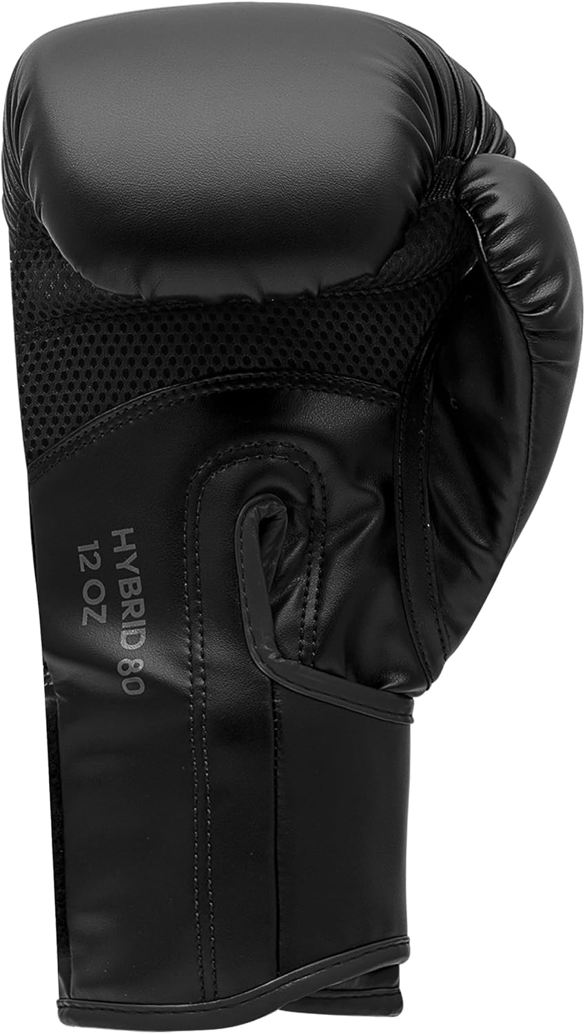 Adidas Custom Boxing Gloves - Hybrid 80 - for Boxing, Kickboxing, MMA, Bag, Training & Fitness - Custom Boxing Gloves for Gifts, Souvenirs