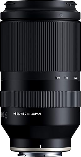 Miniatura 2 de TAMRON 70-180MM F/2.8 DI III VXD PARA SONY - REFORMADO