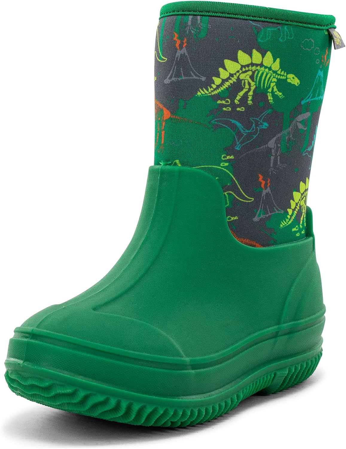 Western Chief Kids Freestyle Neoprene Outdoor Boot, Liberia Ubuy
