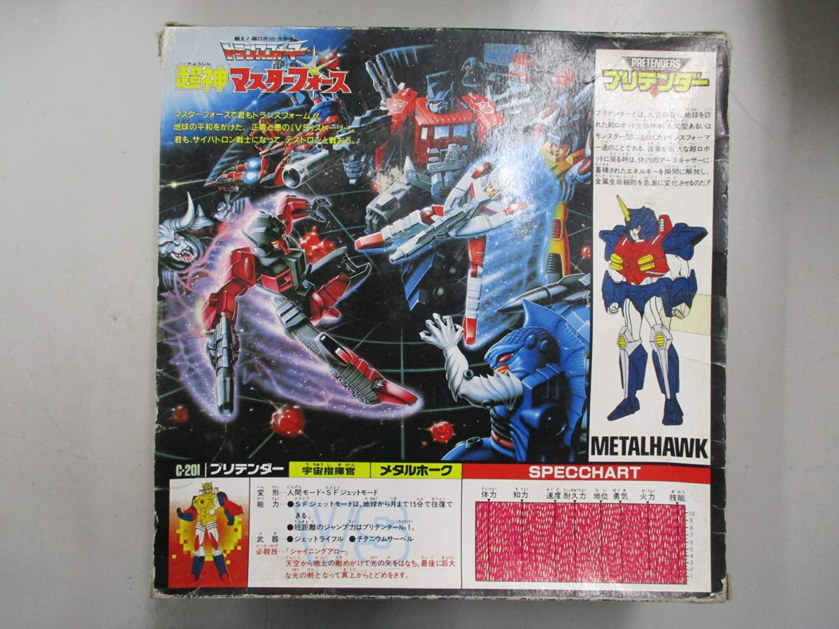 Amazon.co.jp: 未開封 デッドストック/トランスフォーマー プリ  