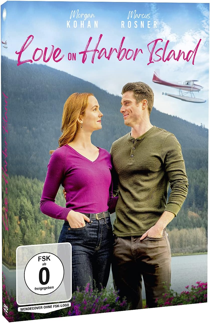 Love on Harbor Island