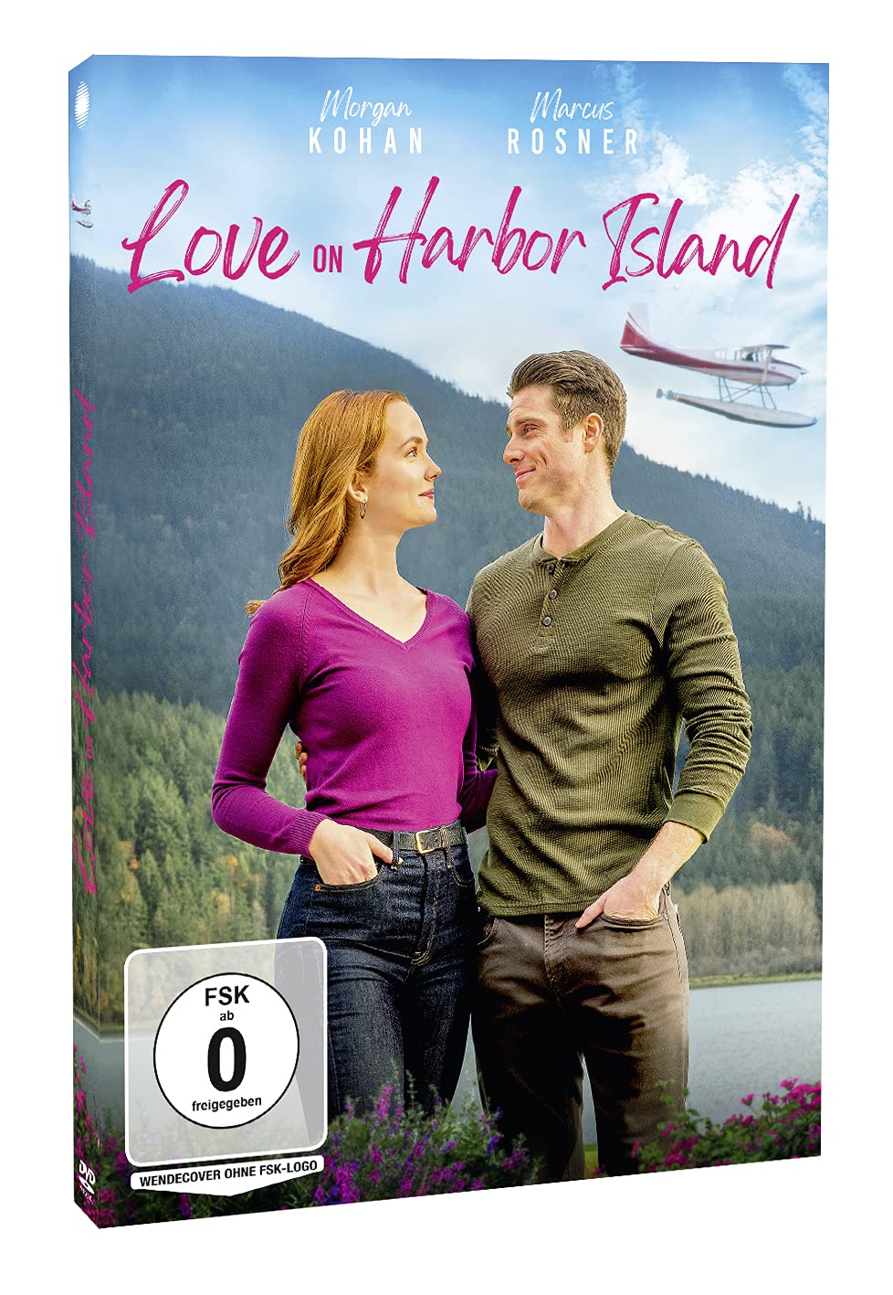 Love on Harbor Island