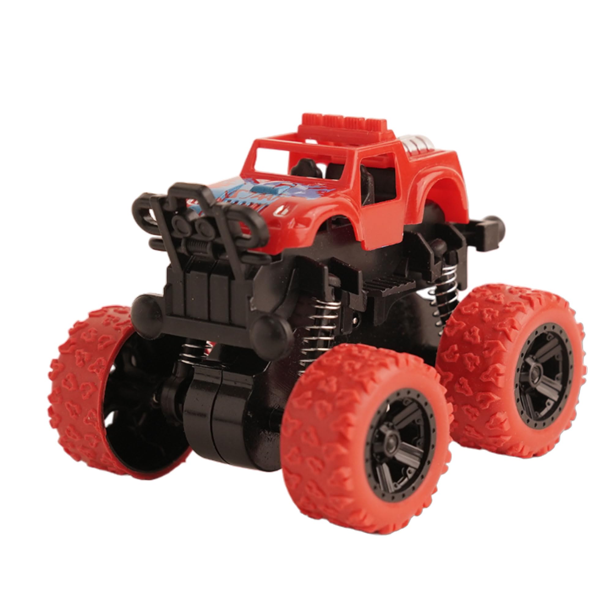 TOY MOMENTS Construction Vehicles and 6 in 1 Monster Truck for Kids Engineering Kids Toys, Truck Car Toys for Kids, Monster zap car, Car Toys for 1 Year Old, Toddler Toys (B0CLRJYBDB) Amazon Price History, Amazon Price Tracker
