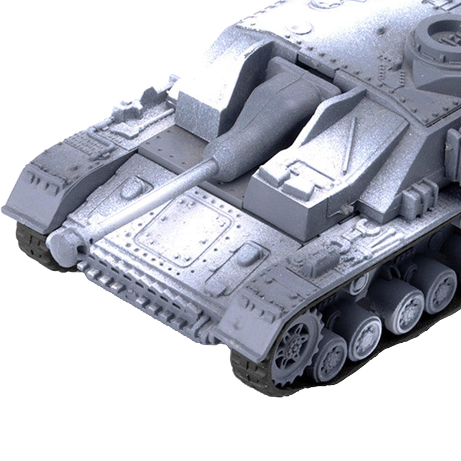 CALANDIS Artillery Model Toys Building Bricks Assembly for Collection Birthdays Gifts as described - Image 2 thumbnail