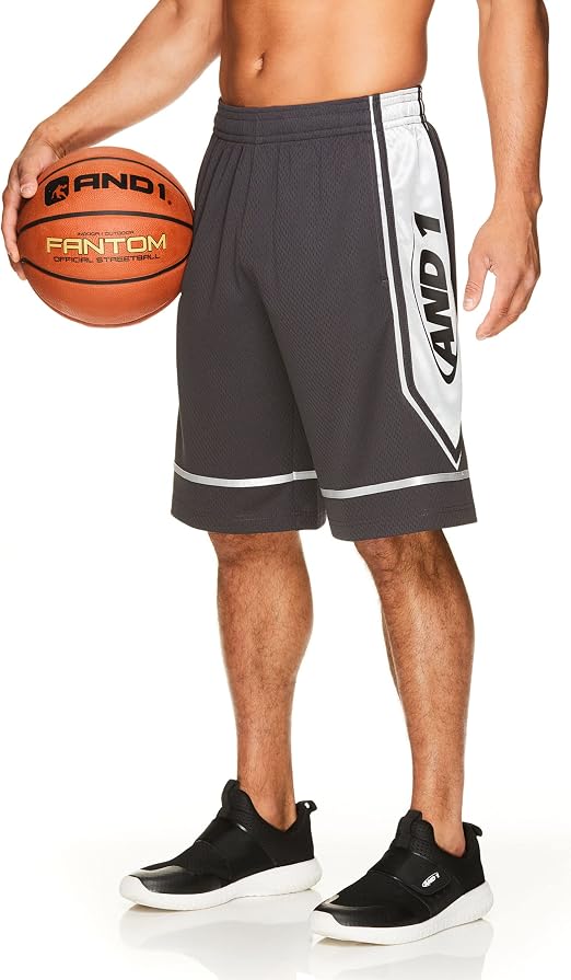 Basketball Gym \u0026 Running Shorts 