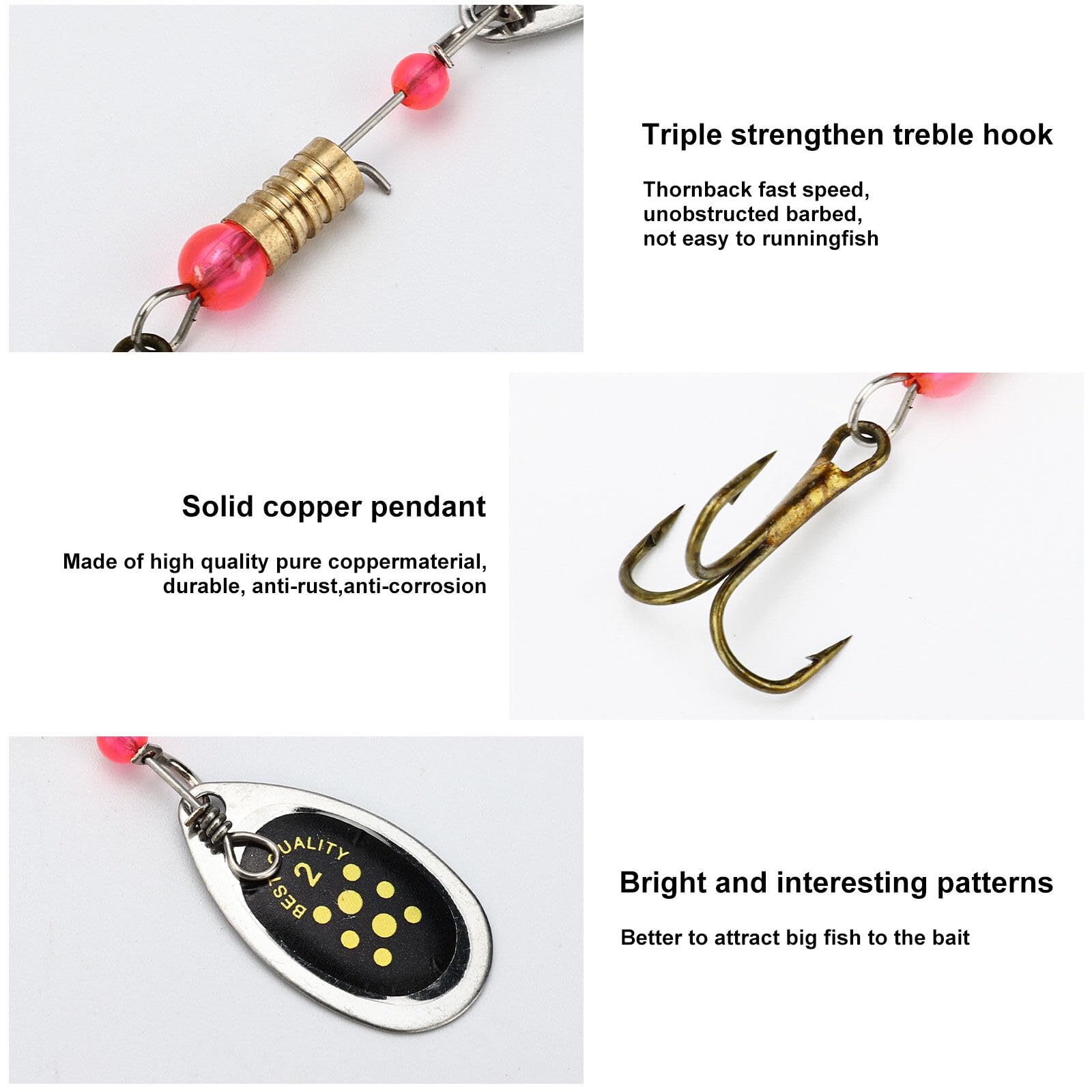 Walleye Lock Bait And Tackle Fishing Tackle Walleye 101 Store