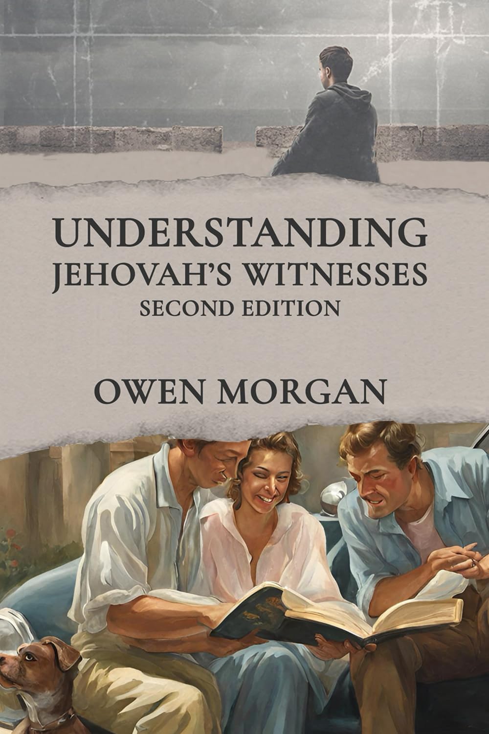 Understanding Jehovah's Witnesses
