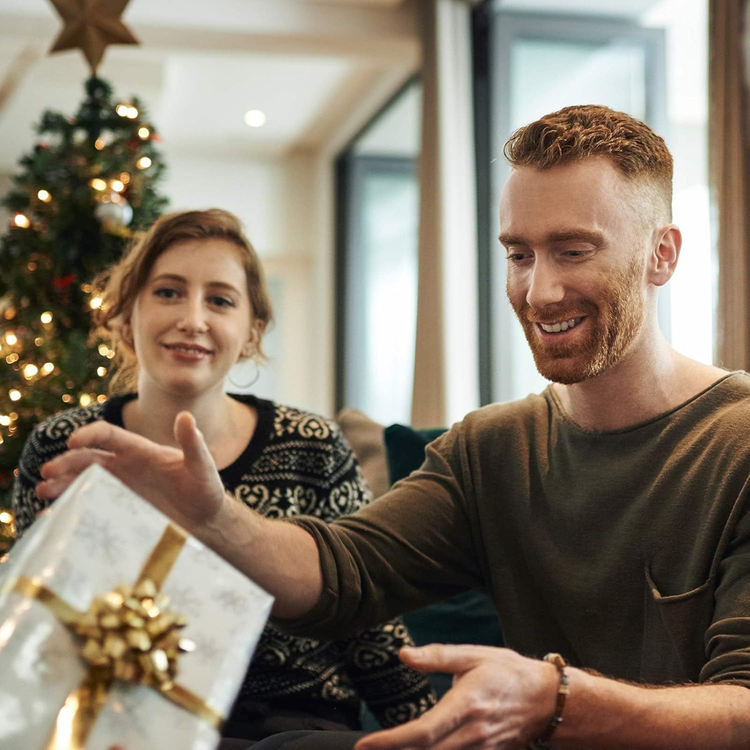 Cute Cartoon Thongs High Cross Men's G String Sexy Low Rise Graffiti Print Underwear - Image 8