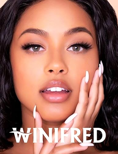 Miniatura 6 de Medias Pestañas de Aspecto Natural Ojo de Gato Pestañas Postizas Vaporosas 3D de Visón Sintético Banda Transparente Pestañas de Tira Esponjosas por