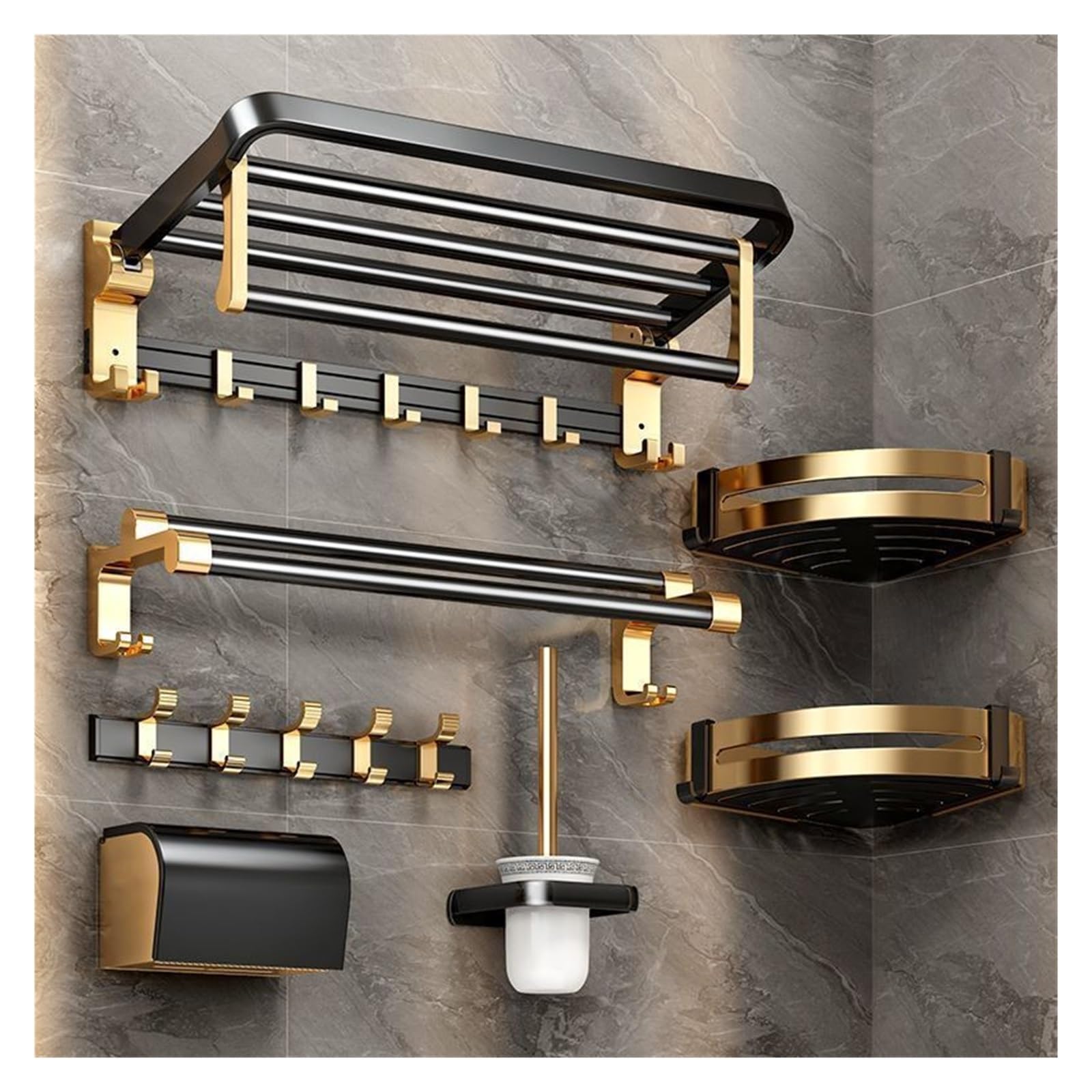 Toallero de Pared for baño