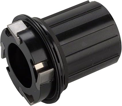 Sram freehub body Clearance