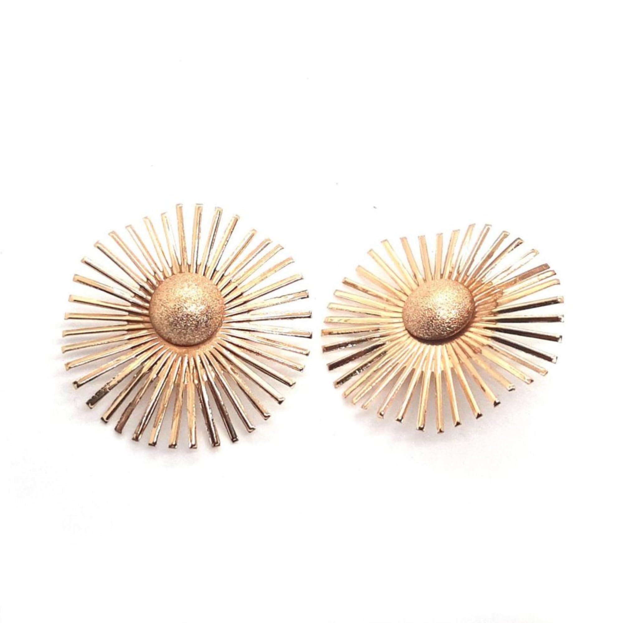 Sunflower Earrings for Women & Girls, Western Style, Dulcett India (B0CZHZ9SDM) Amazon Price History, Amazon Price Tracker