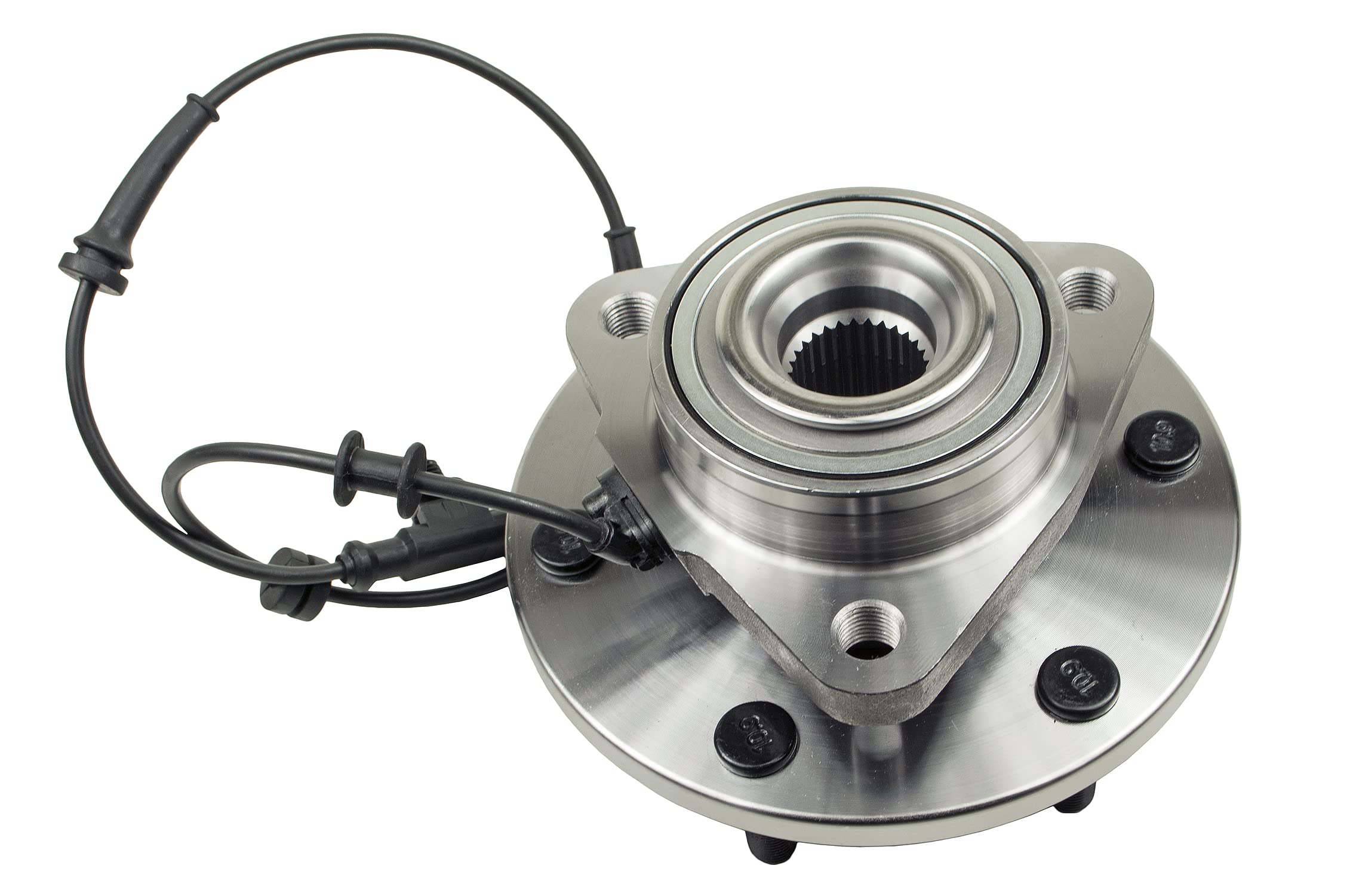 Amazon.com: Mevotech Wheel Bearing and Hub - MB30323 : Automotive 