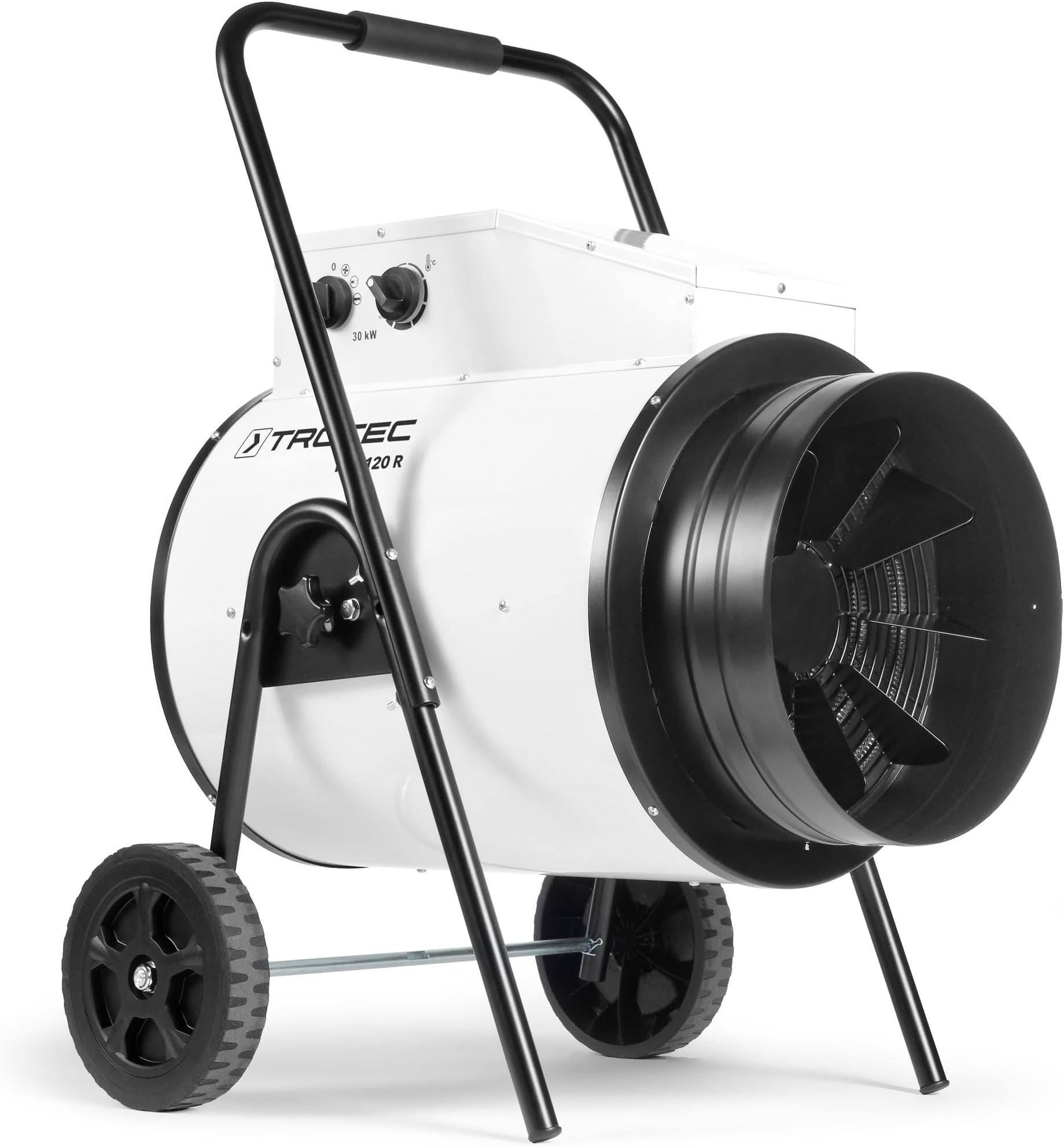 TROTEC Electric heater TDS 120 R (MAX. 30 kW)