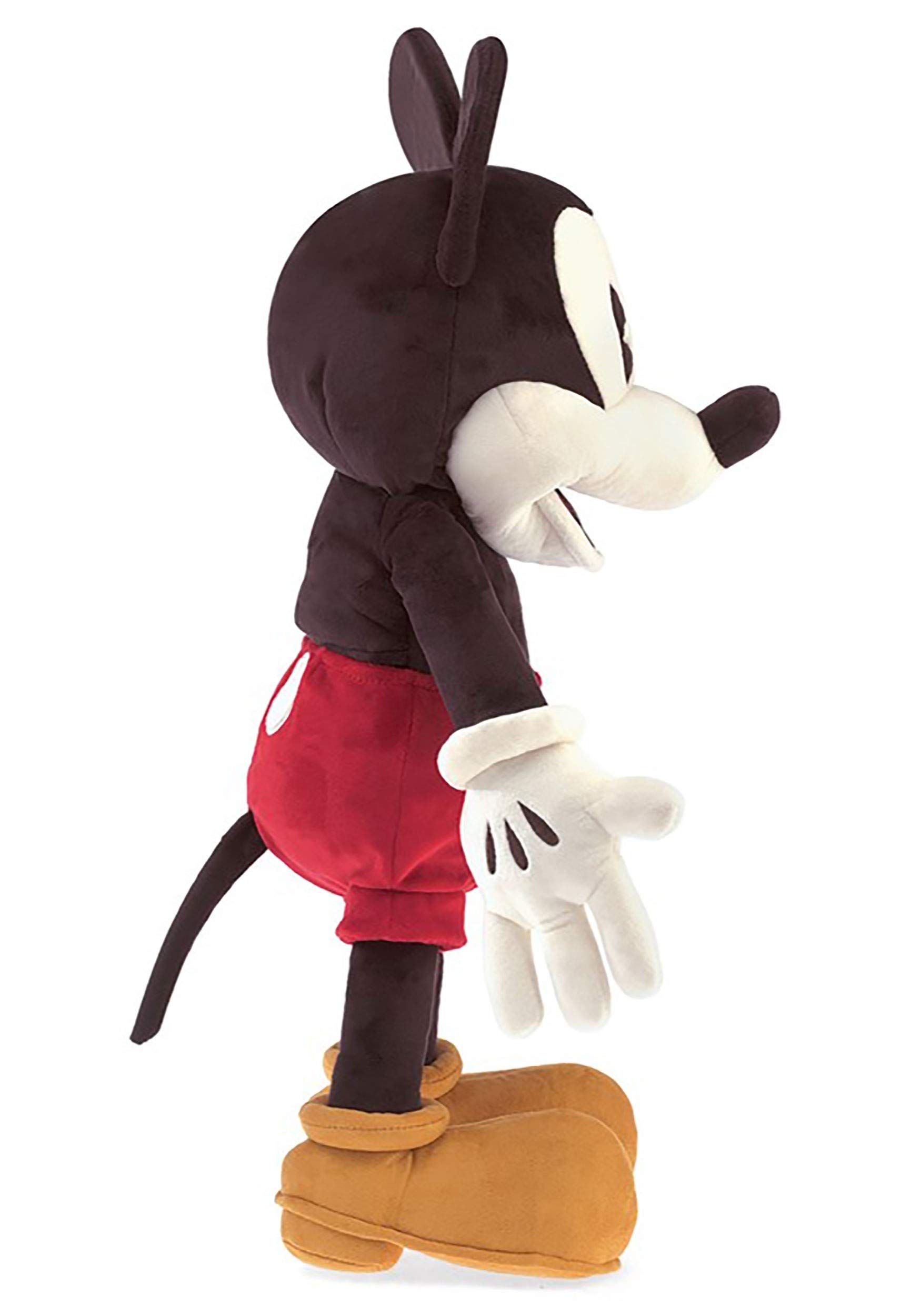 Amazon.co.jp: Folkmanis 5008 ディズニー ミッキーマウス