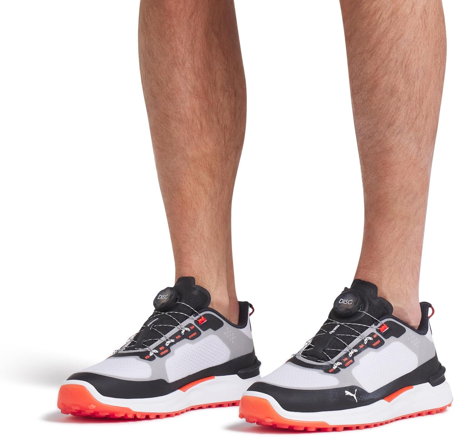 Puma Mens Ignite Elevate 2 Disc - Image 5