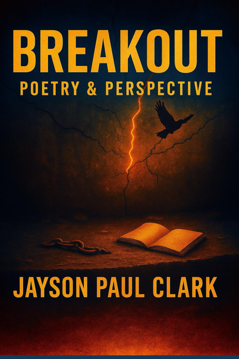 BREAKOUT: Poetry & Perspective