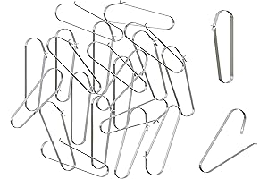 Real Estate Sign Clips: Securely Display Signs with Ease