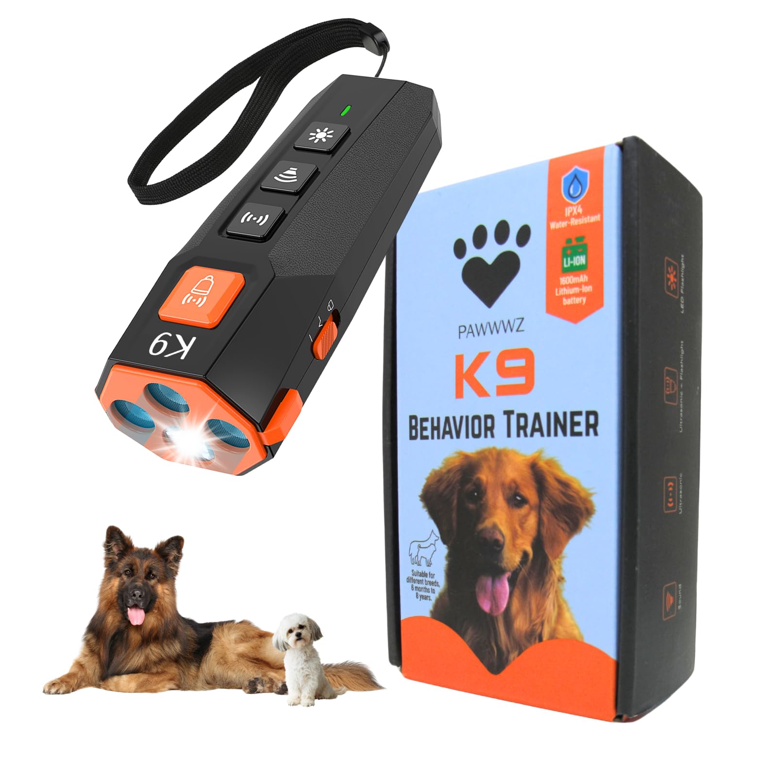 Nick walker Raining Barking Dog 外箱 証書付 Nick Walker（ニック・ウォーカー）のRaining Barking Dogがご