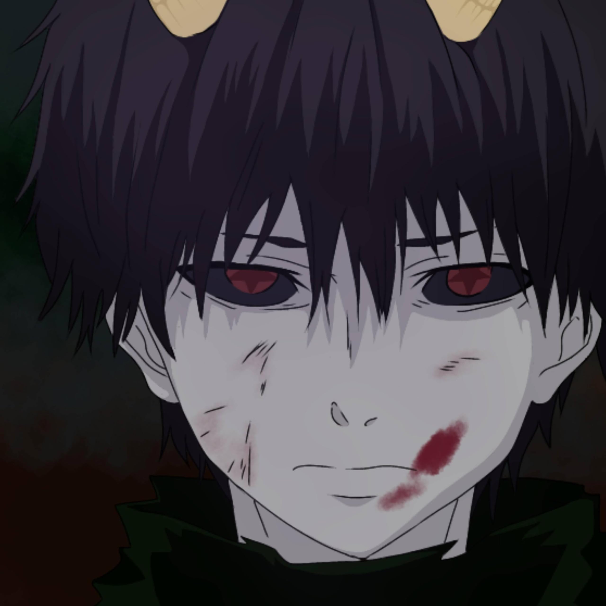 Aggrovated Suicide (Hexxed Edit)