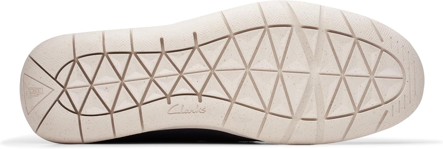 Clarks Mens Flexway Step - Image 4