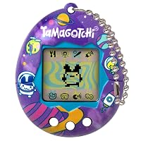 Tamagotchi original – Bandai – Tama Universe – Animaletto Virtuale Elettronico con