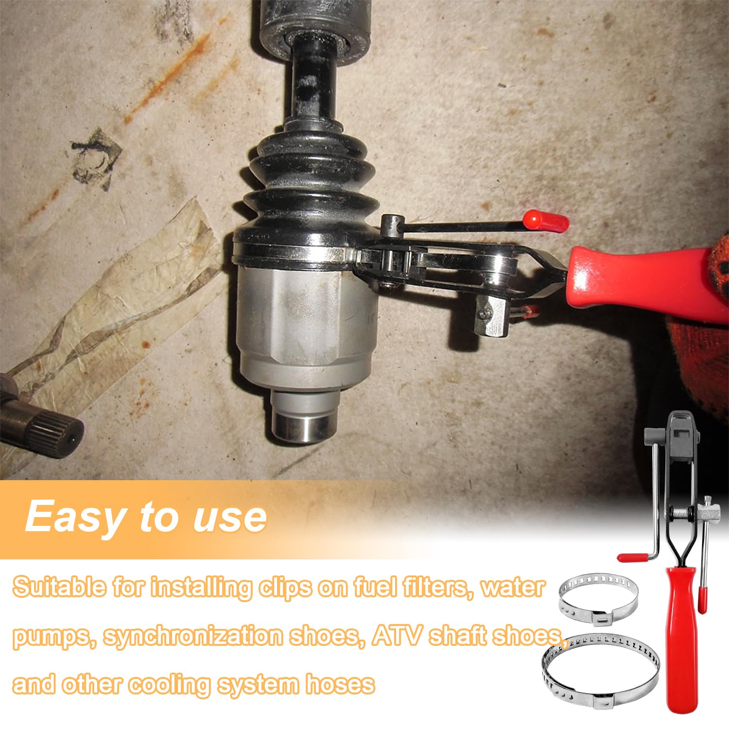 Contenitore/Espositore Per Fascette Stringicavi con Assortimento di