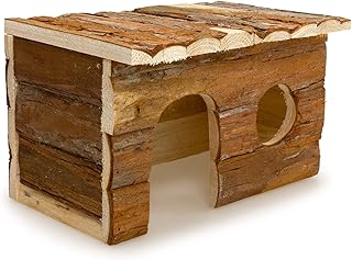 Nagerhaus. Arquizoo 3 Größen