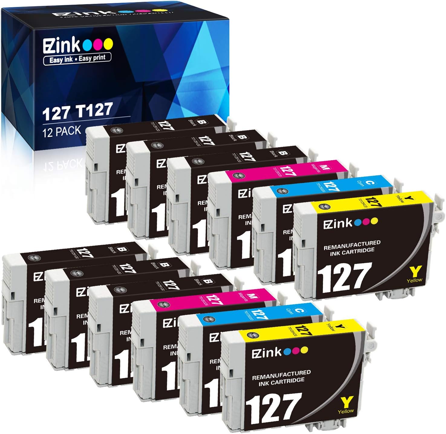epson 3520 ink