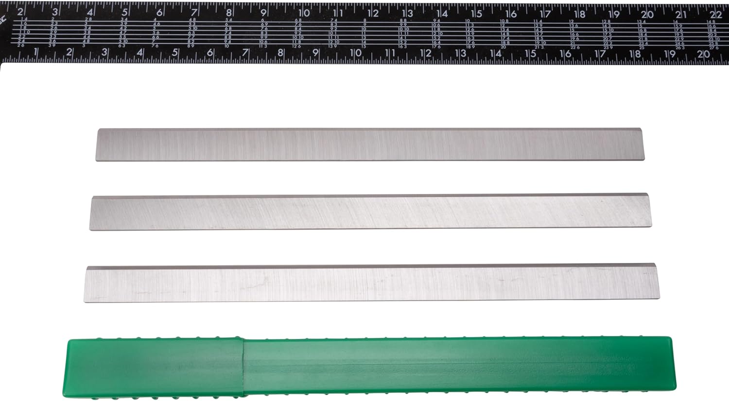 JET Replacement Planer Knives, for JWP-15B and 15" Planers (708807)