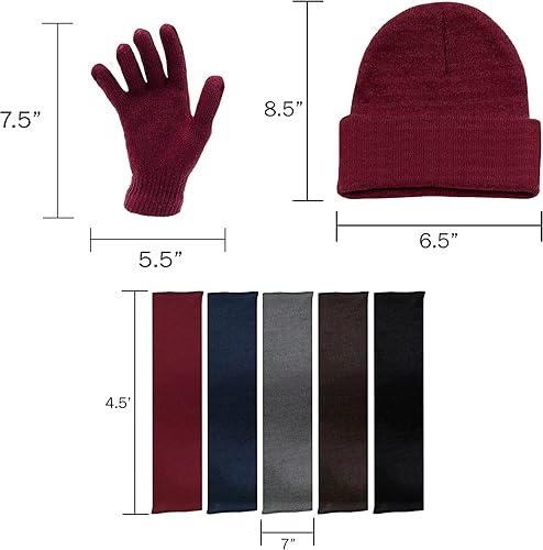 Miniatura 5 de Caja a granel de 12 mochilas y 12 juegos de artículos de invierno y 12 kits de aseo y 12 calcetines - Paquete de cuidado al por mayor - Emergencias,