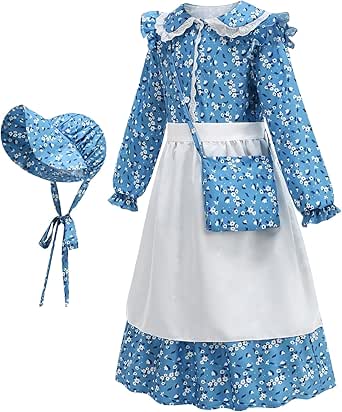 CAPPELLO COSTUME BAMBINO PELLEGRINO PIONEER PURITANO PRATERIA - Foto 5