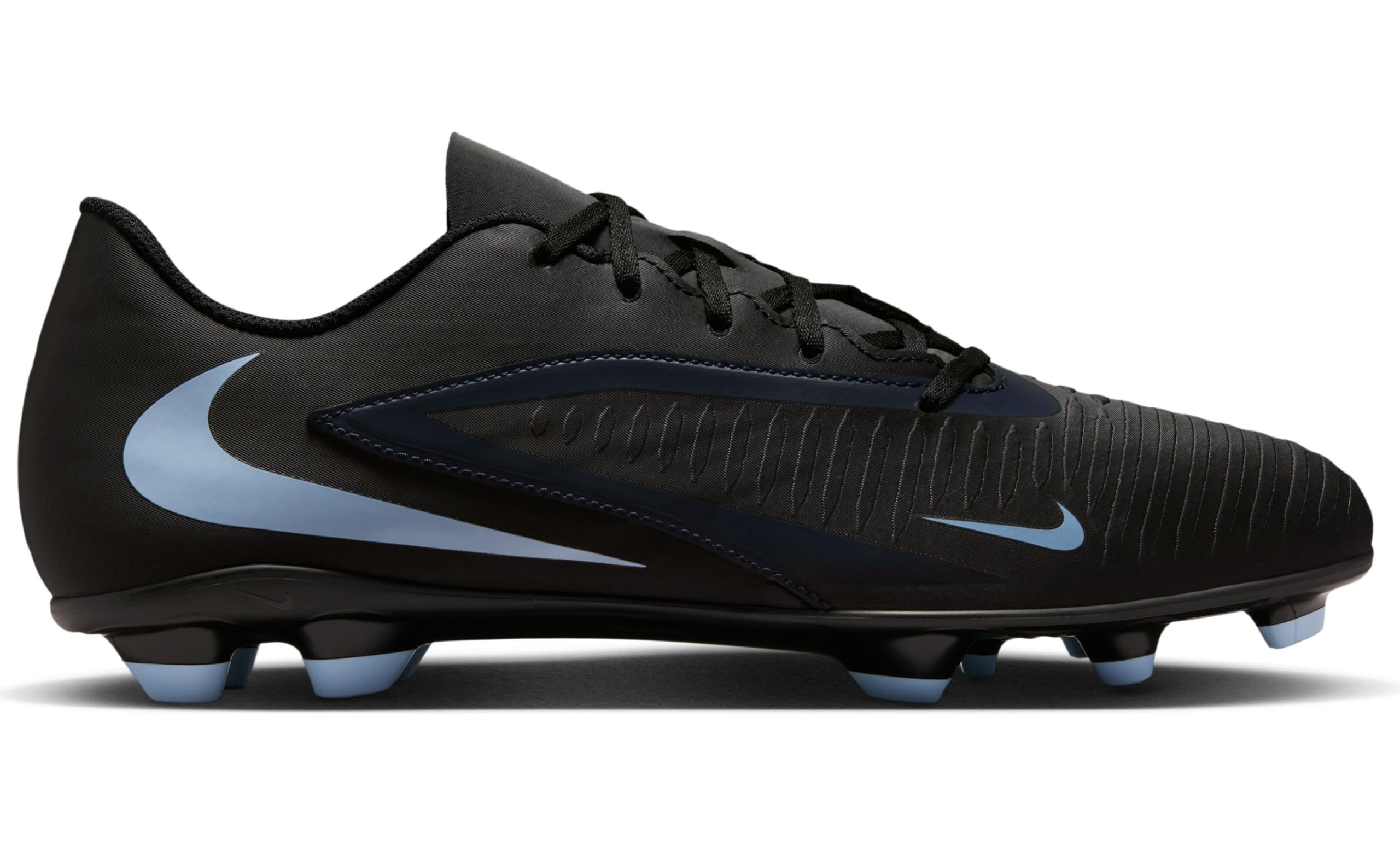 NIKE Phantom 6 Low Club FG/MG Soccer ShoesHombre