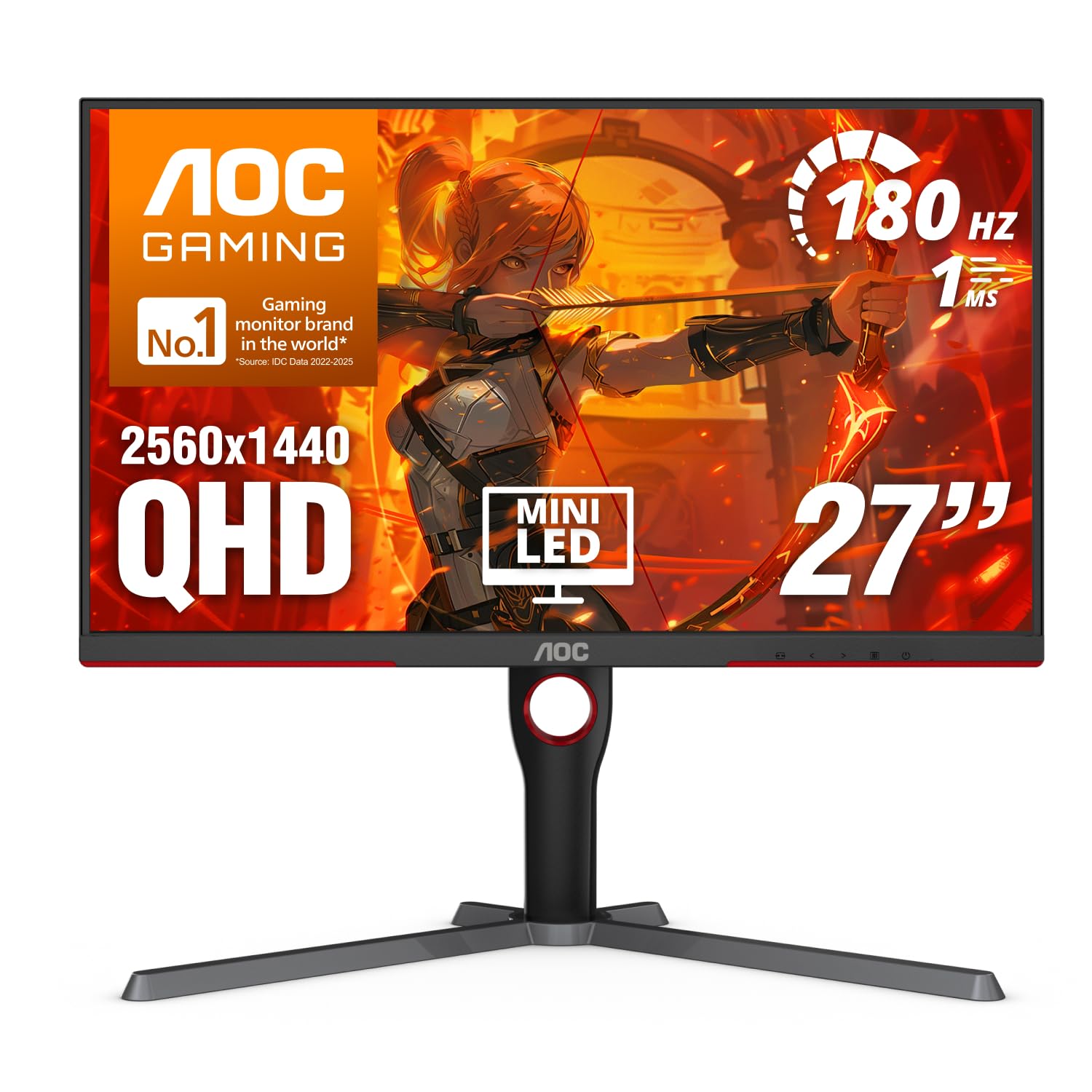 AOC Q27G3XMN