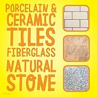 Vista 4 de Goo Gone Limpiador de lechada y azulejos - Quitamanchas - 14 onzas líquidas