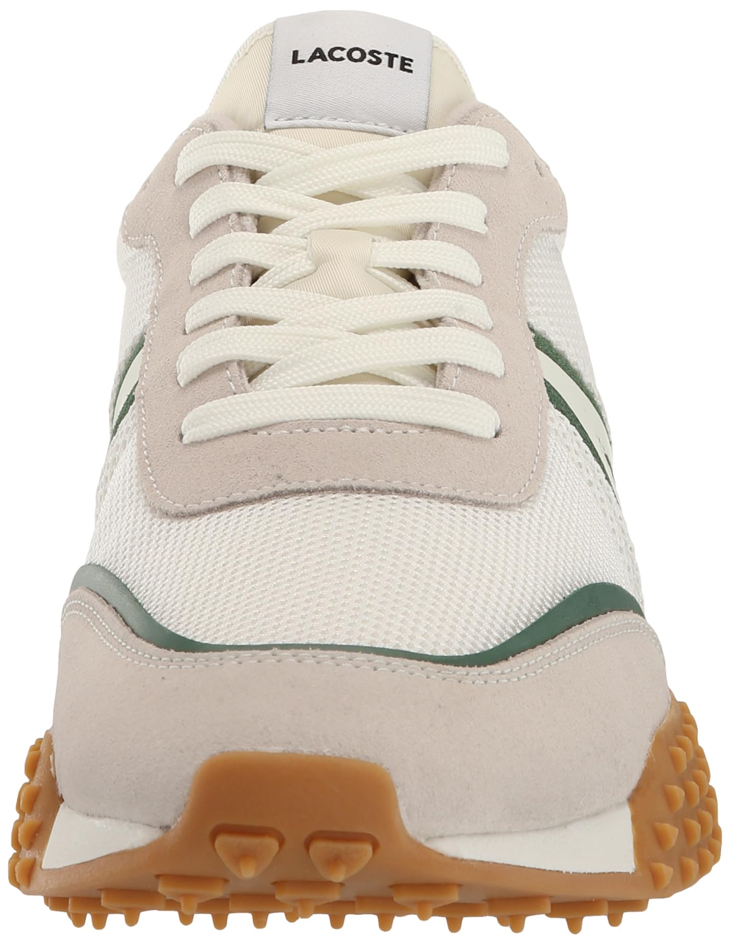 Lacoste Men's L-Spin Deluxe Sneaker