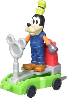 Fisher-Price Disney Mickey and The Roadster Racers Mechanic Goofy