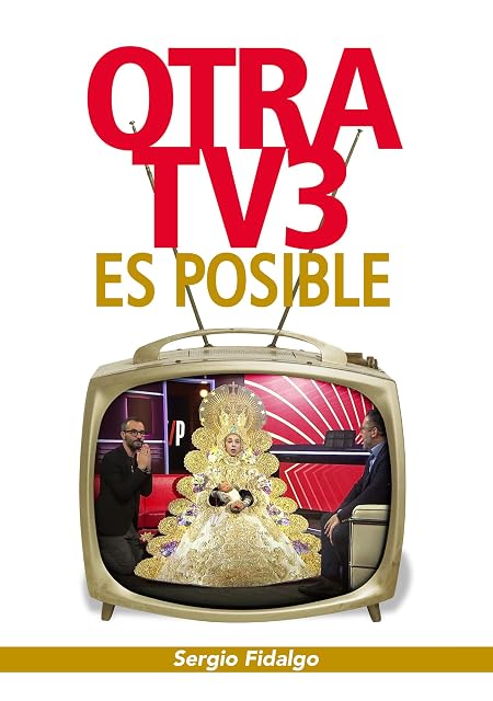 Portada de Otra TV3 es posible