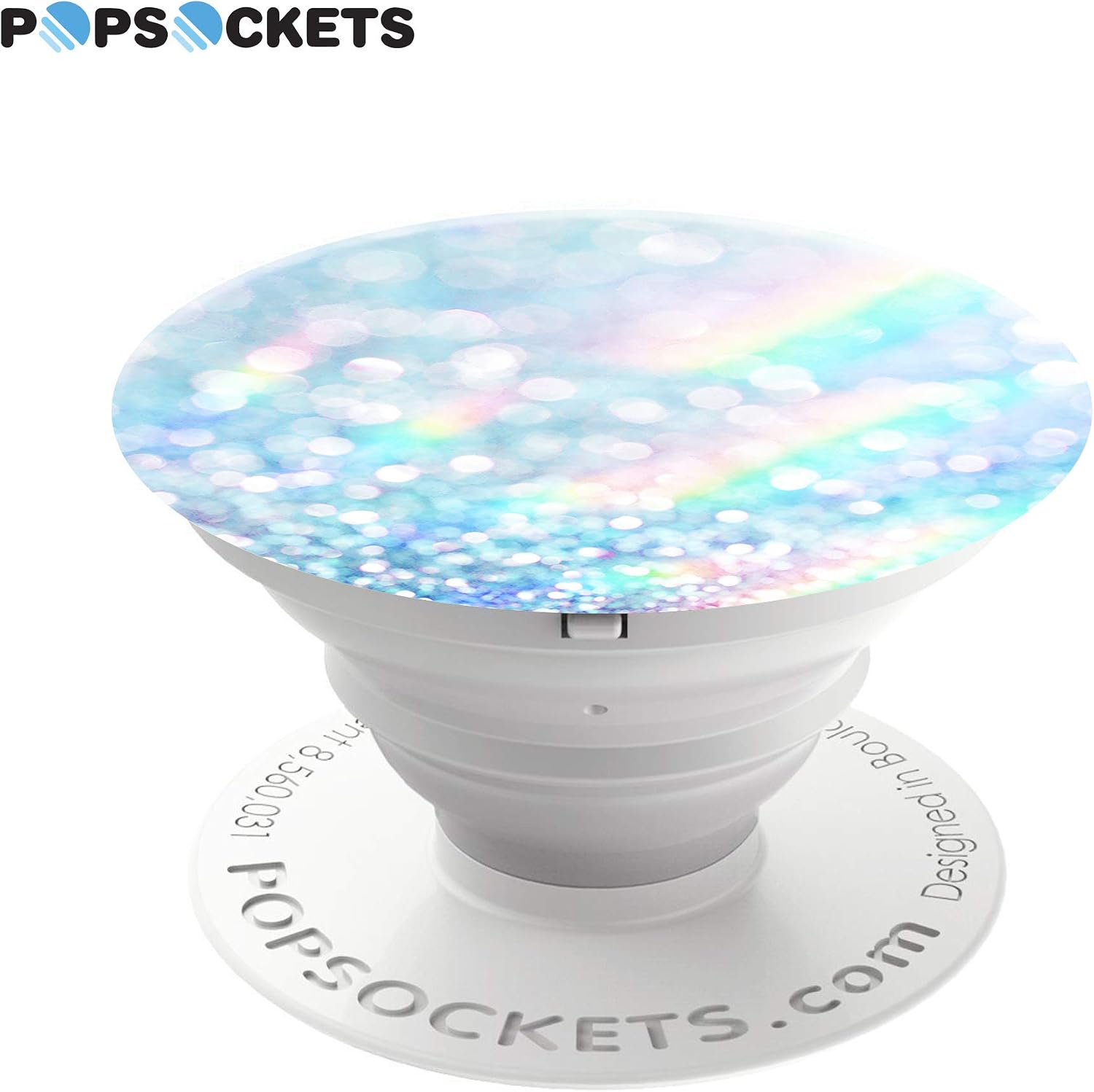 PopSockets: Collapsible Grip & Stand for Phones and Tablets - Opticks