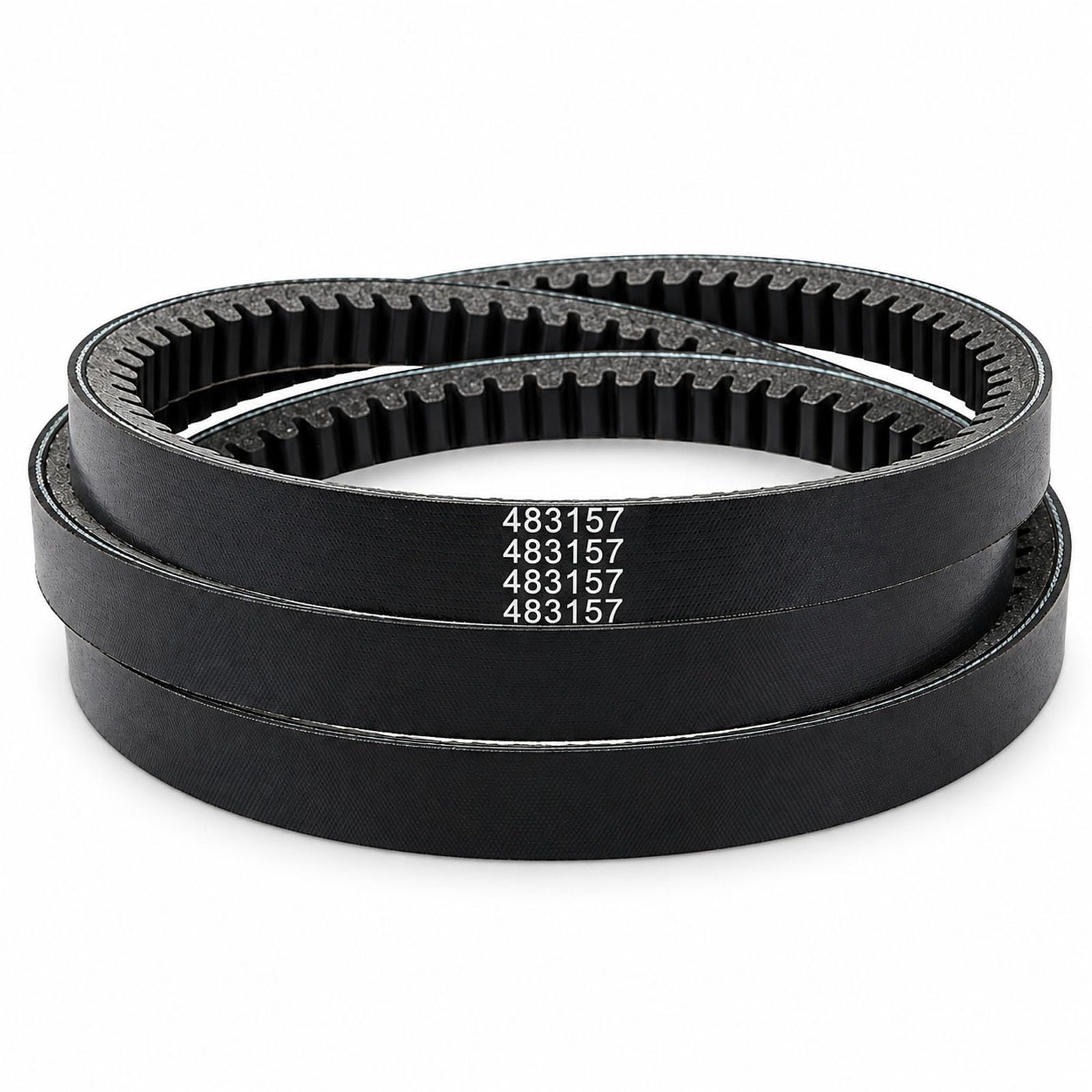 483157 483084 - Cinturón de cubierta compatible con Scag STC STWC SMWC 1.6