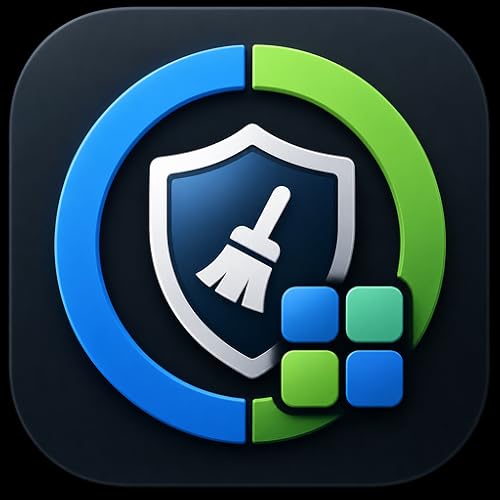 Cleaner for Fire Tablet & TV - Storage Cleaner, Cache Helper & App Manager