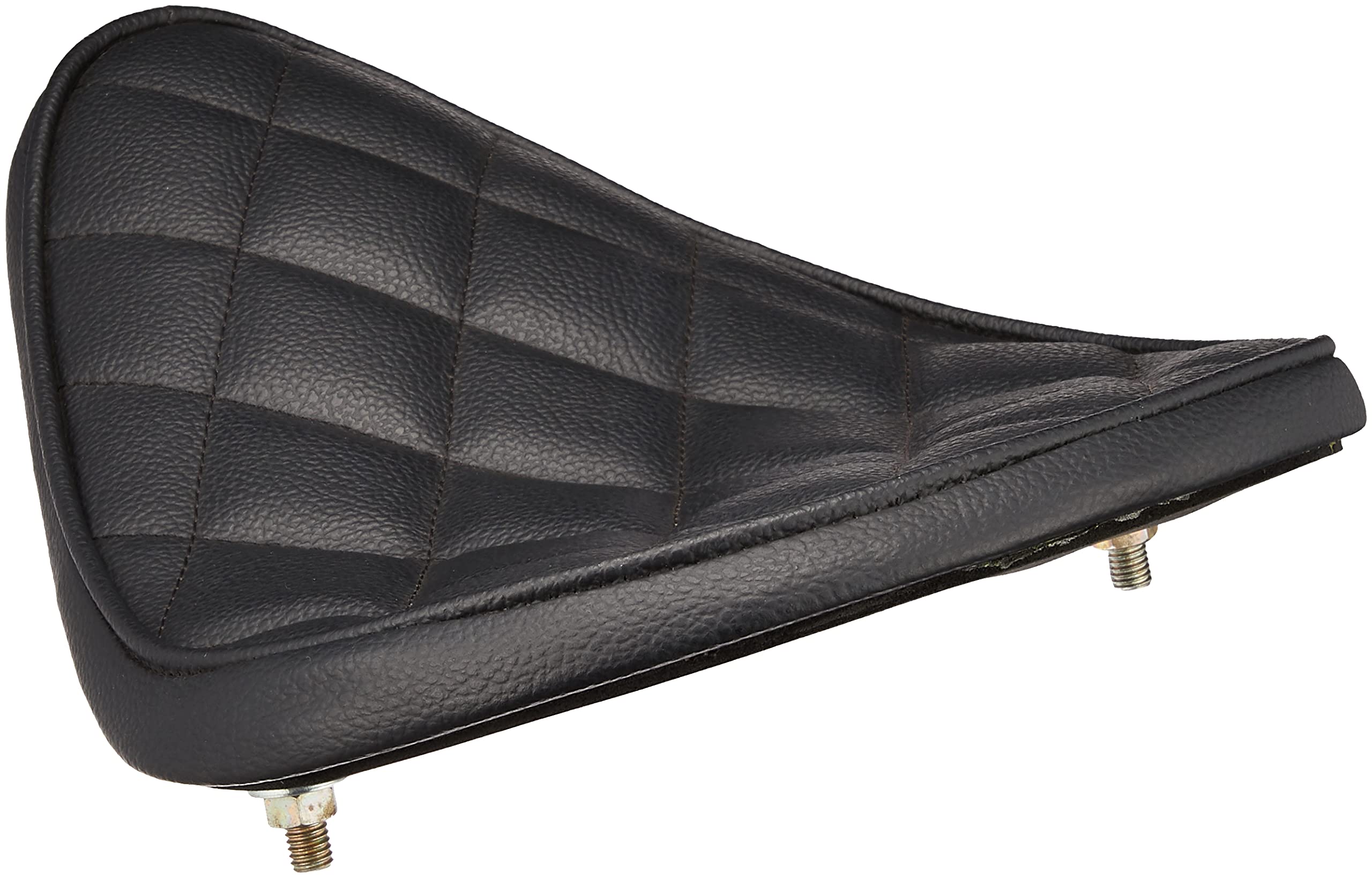 Amazon | 部品屋K&W JAZZ (ジャズ) 50 フラットフェンダー用ソロシート