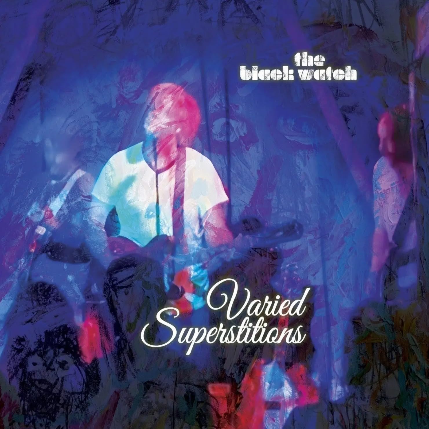 Varied Superstitions [VINYL]