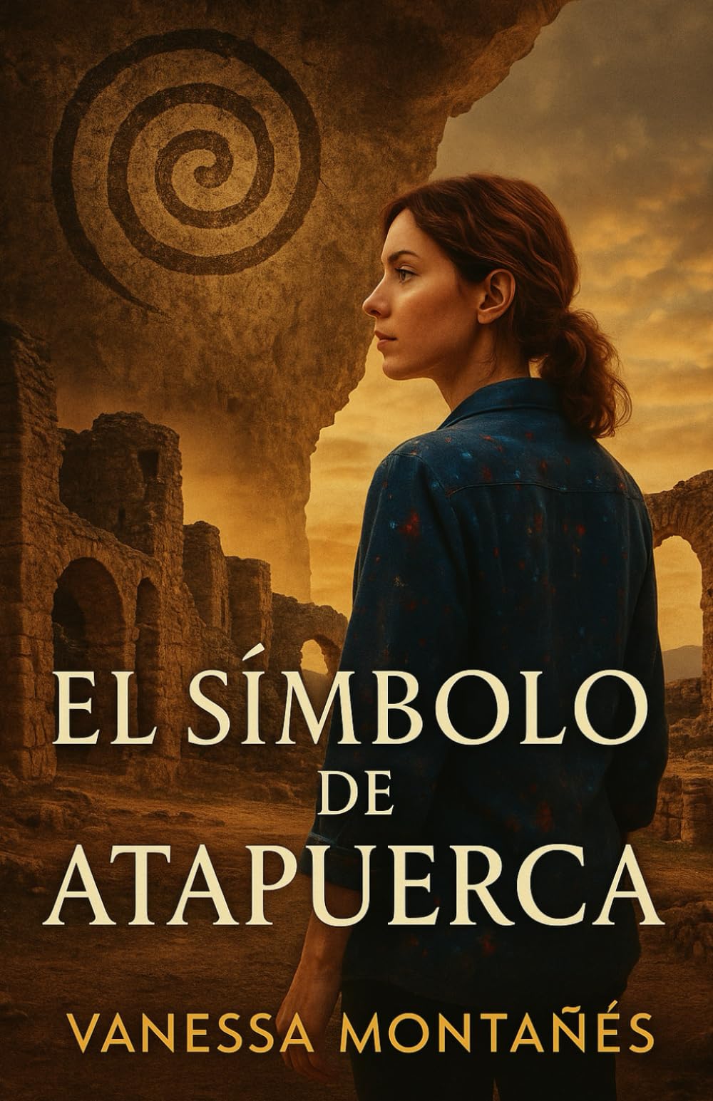 EL SÍMBOLO DE ATAPUERCA