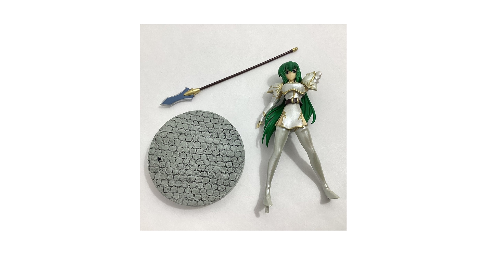 【特売】ファイアーエムブレム 聖戦の系譜 フィギュア 通常 6種 コンプセット Amazon.co.jp: ファイアーエムブレム 聖戦の系譜 エクシード ア
