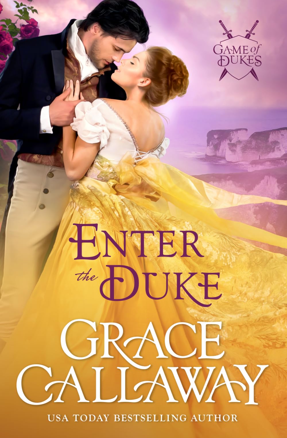 Enter the Duke (Game of Dukes)