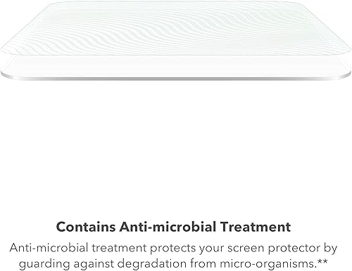 Miniatura 4 de ZAGG InvisibleShield GlassFusion VisionGuard+ - Hecho para Samsung GS21+ (6.7")