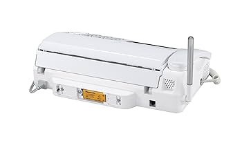 Amazon.co.jp: パナソニック おたっくす デジタルコードレスFAX