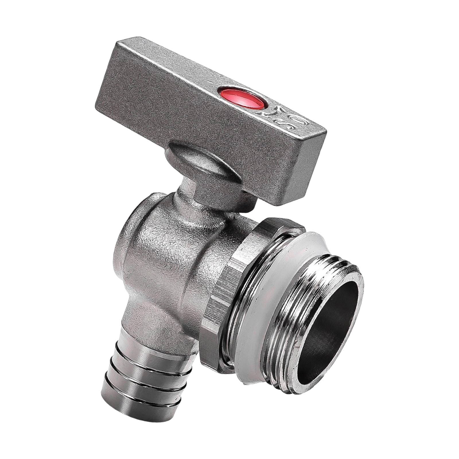 Copper Underfloor Heating Distributor Valves Large Flows Floor Heating Drain Valves Water Separator Water Separator